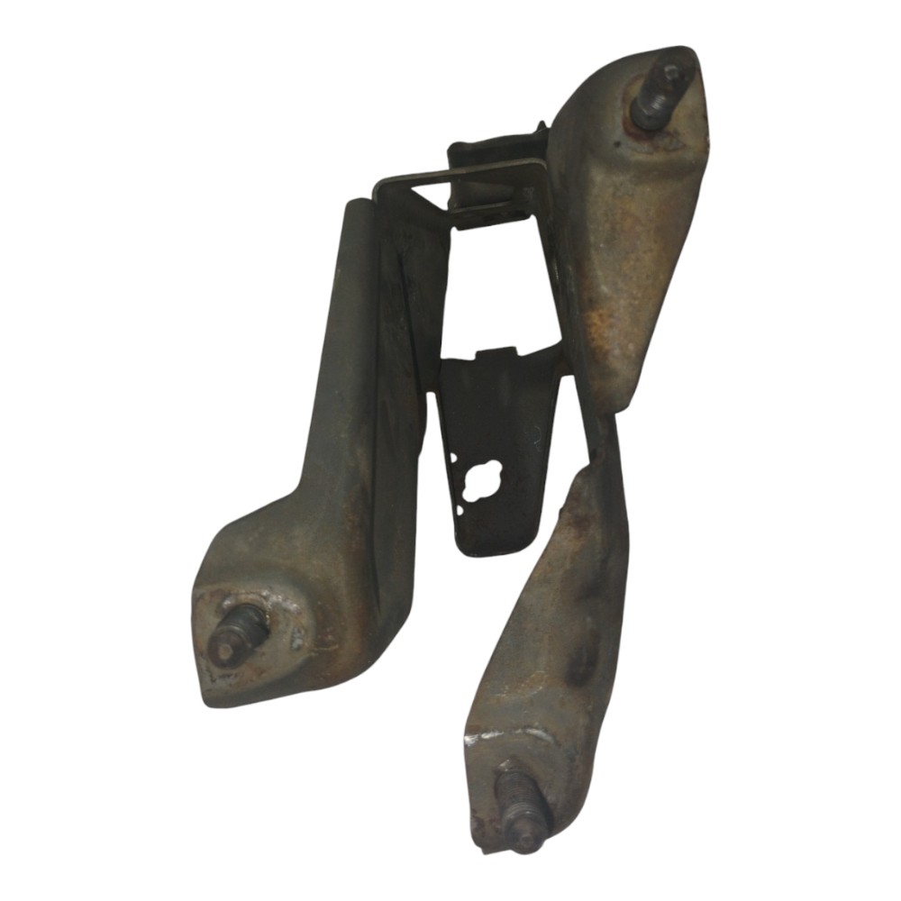 Suporte Pedais Chevrolet Gm Astra 1995 V20 4