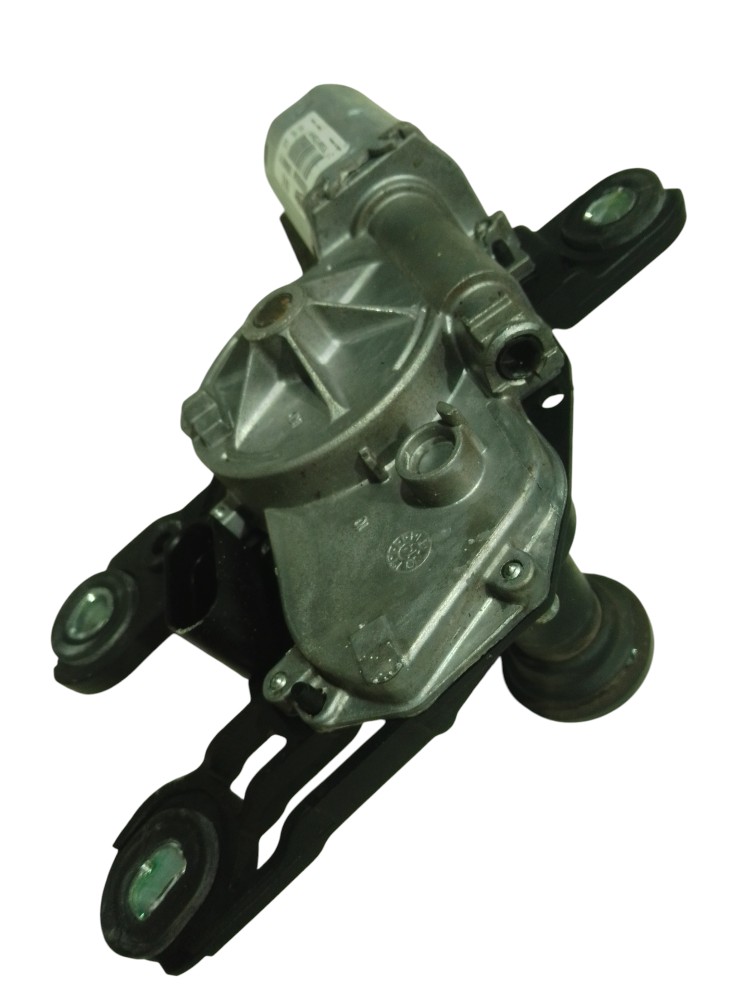 Motor limpador vidro traseiro Volkswagen fox SpaceFox 2014 7