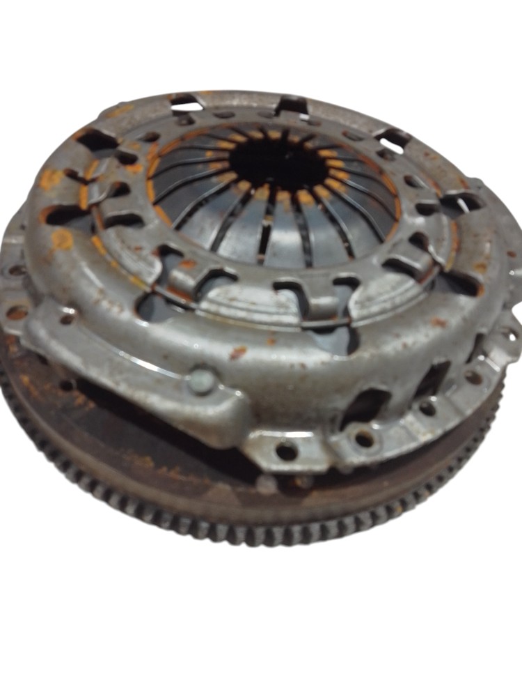 Kit Embreagem Volante Motor Fiat Uno Fiorino 20 2022 3
