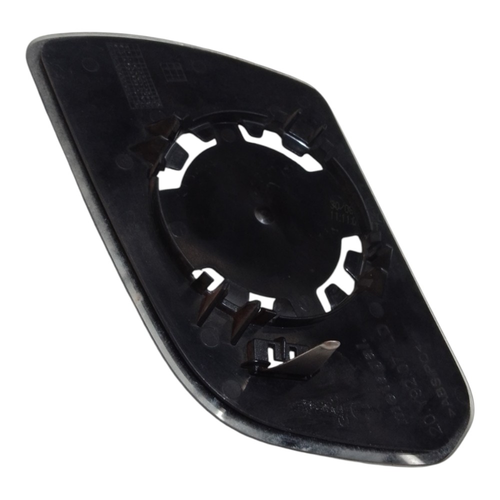 Lente Do Retrovisor Direito Hyundai Creta 2019 Cod-20y9207 11