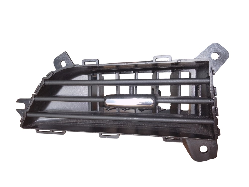 Difusor De Ar Lado Esquerdo Painel Console Jac Esj5 Original 4