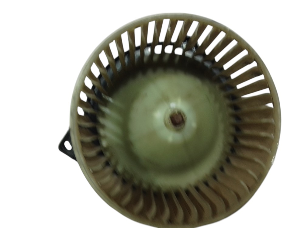 Motor Ventilador Caixa Evaporadora Volkswagen Fox 2003 2018 4