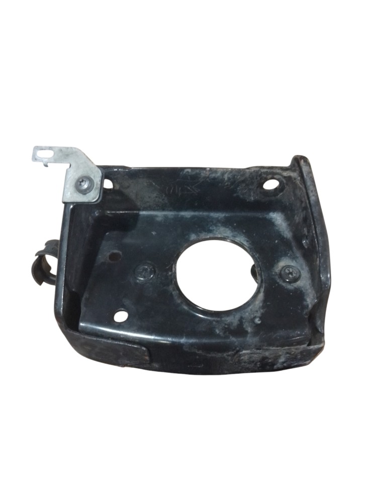 Suporte Coxim Do Cambio Citroen Xsara Picasso 2000 A 2010 3