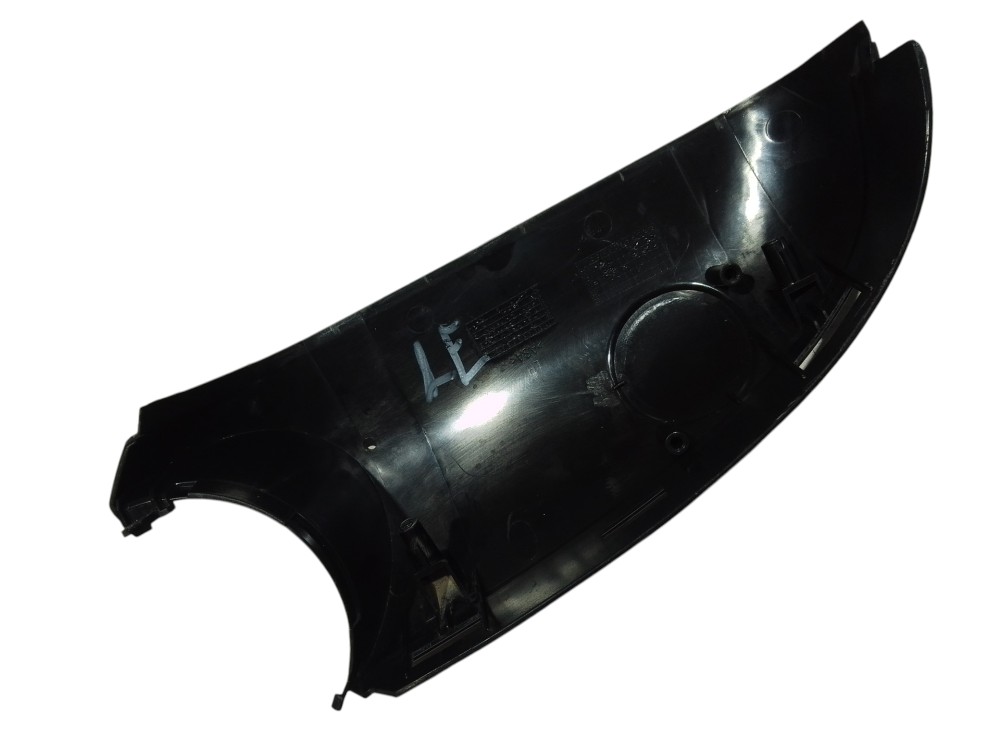 Capa moldura Retrovisor Esquerdo volkswagem 2011 2014 2