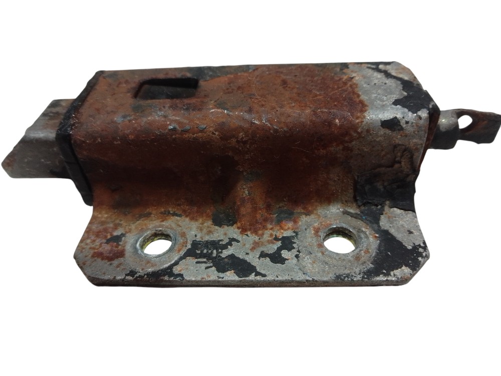 Fechadura Fiat Tampa Caçamba Fiorino Uno Elba Prêmio 86 96 7