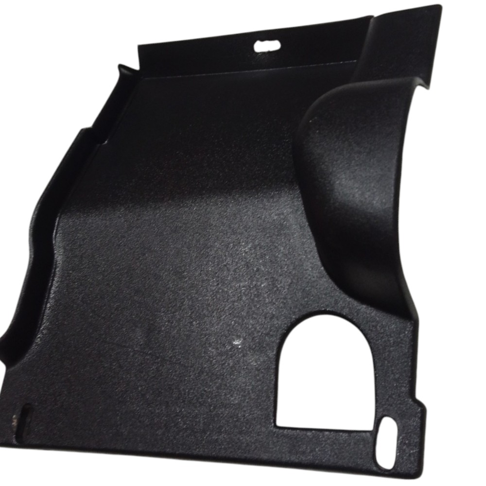 Acabamento Moldura Inferior Porta Luvas Chevrolet Blazer 97 3
