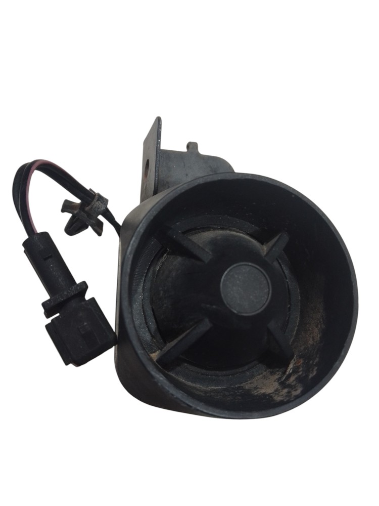 Sirene alarme automotivo Chery face Tiggo 2010 2015 8