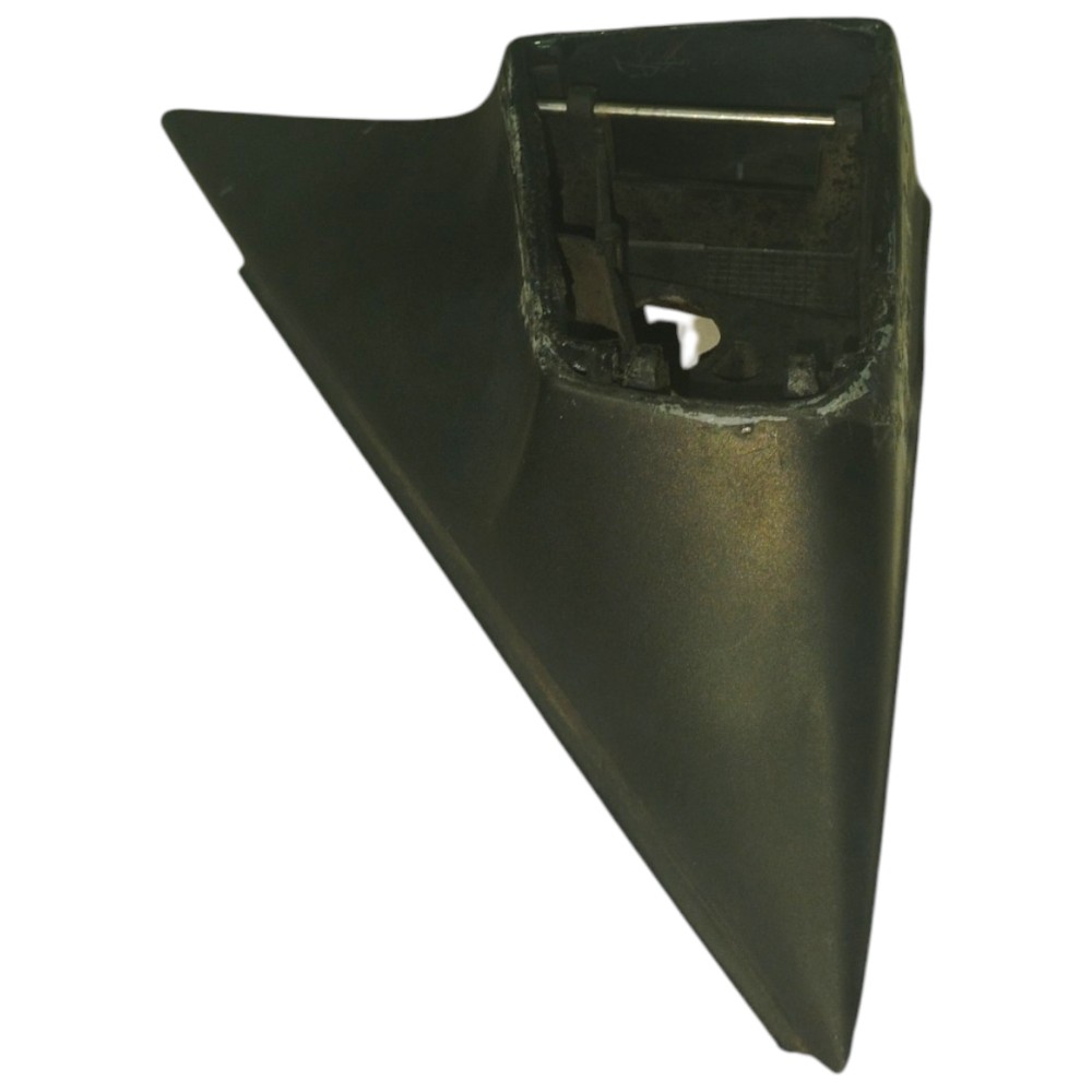 Acabamento Externo Retrovisor Esquerdo Gm Astra 1995 V20 Preto 5