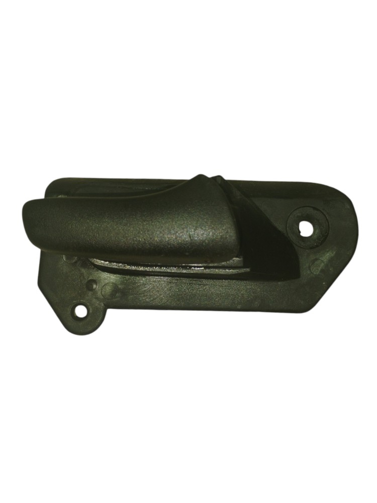 Puxador Porta Interna Dianteiro Direito Gm Astra 1995 V20 Preto 2
