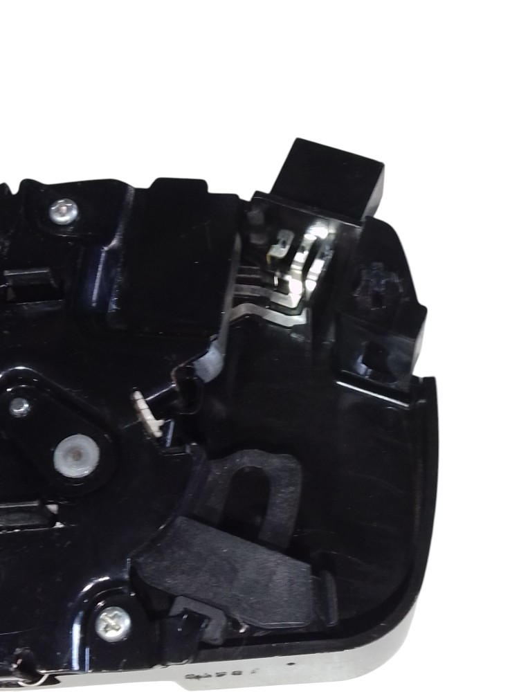 Fechadura Trava Tampa Traseira Honda Civic 2000 A 2006 6