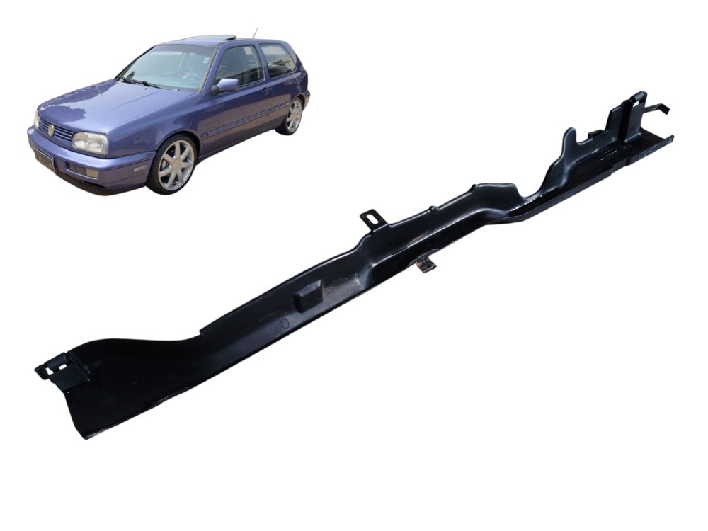 Suporte Protetor Chicote Volkswagen Golf Gl 1994 A 2000