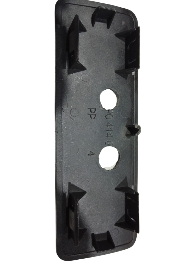 Acabamentotampa Painel Astra Belga 1995 Preto 7