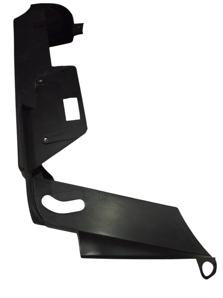 Suporte Esquerdo Fiat Uno Fiorino 1991 1999 5