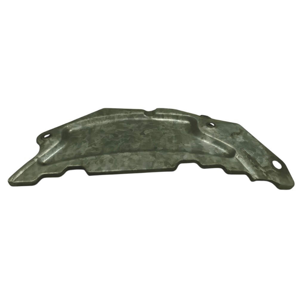Chapa Proteção Câmbio Chevrolet Gm Astra 1994 1996 3