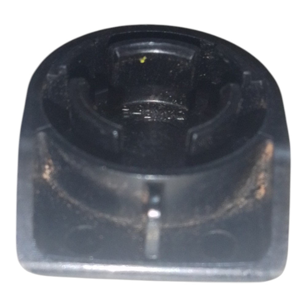 Capa Parafuso Limpador Toyota Etios Preto Preto 4