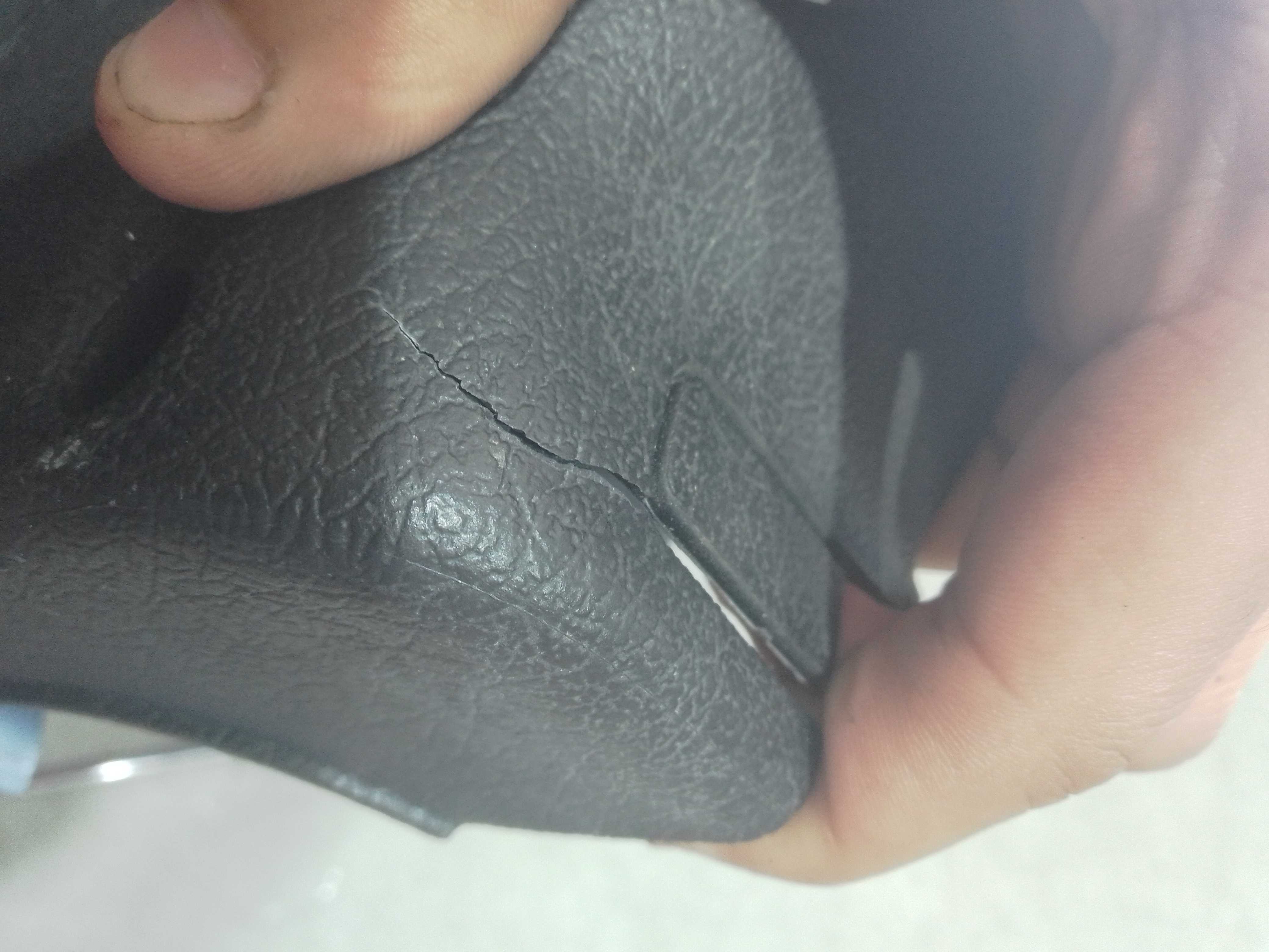 Acabamento Moldura Chave De Seta Citroen Xsara Picasso 2009 9