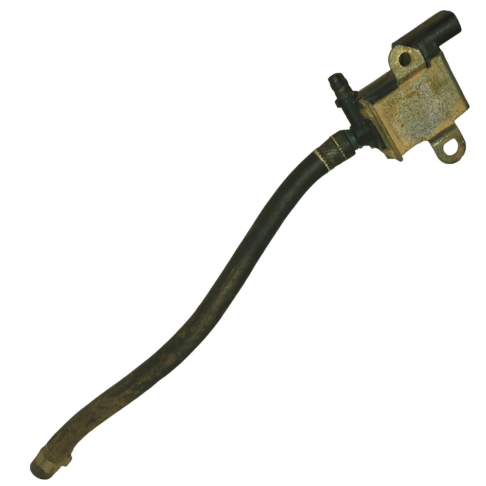Válvula Solenoide Purga Cânister Evap Fiat Uno Mille V19 6