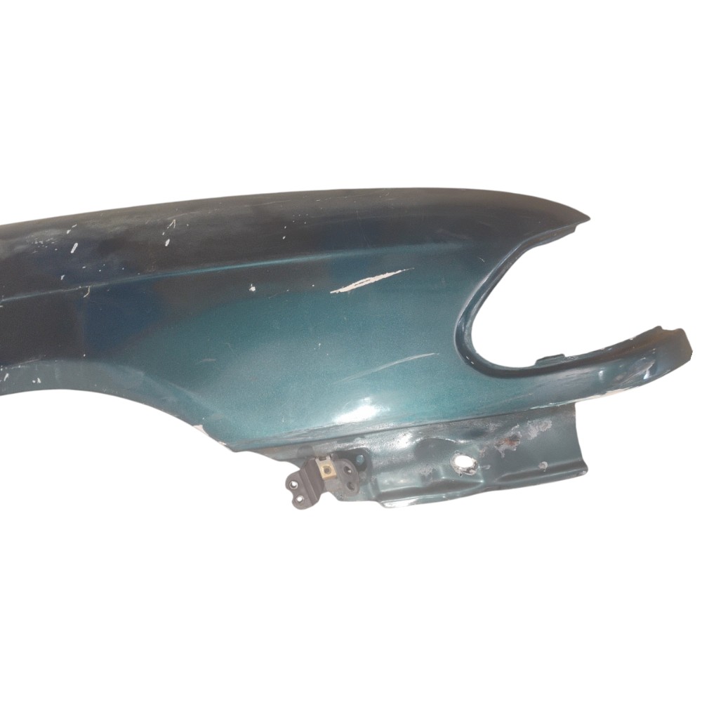 Paralama Dianteiro Direito Chevrolet Astra 1995 V20 Gm 5