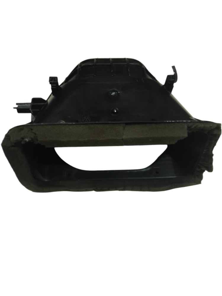 Difusor De Ar Painel Volkswagen Fox Spacefox 2014 2015 1