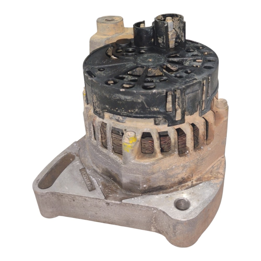 Alternador Fire Denso 1.0 7 Fiat Palio Siena Uno Mille V19 5