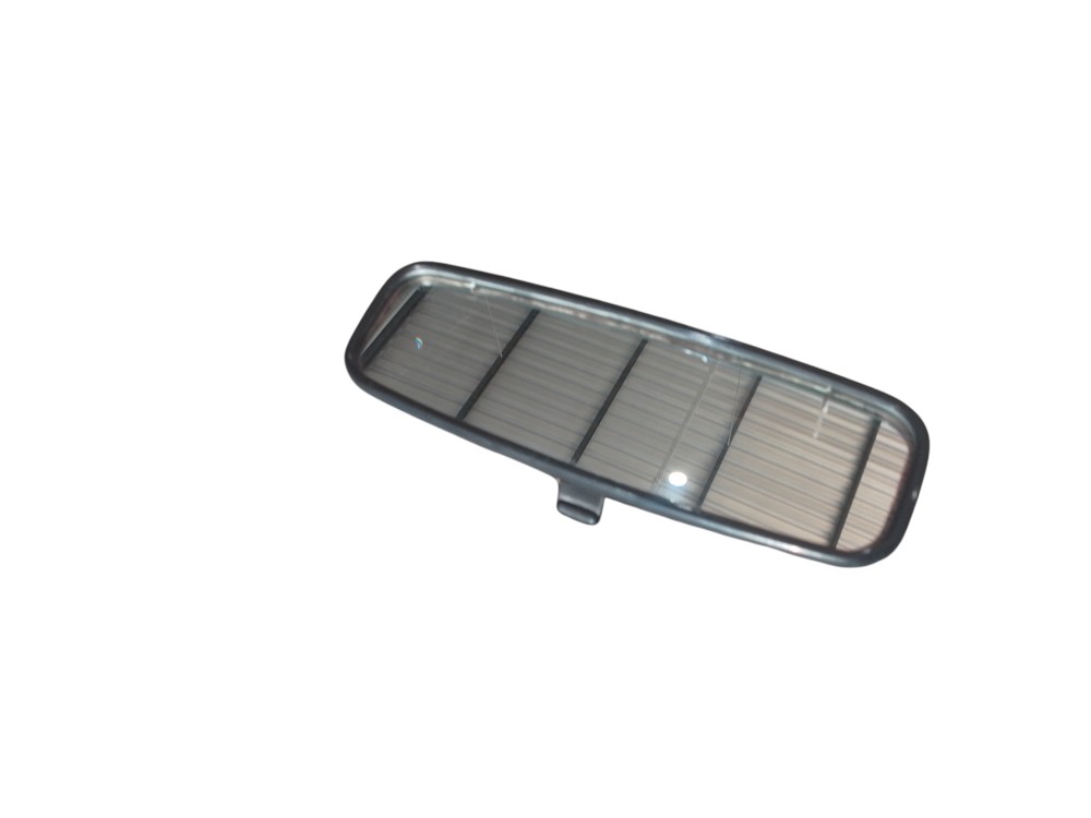 Retrovisor Interno Ford Escort Zetec 1993 A 2002 4