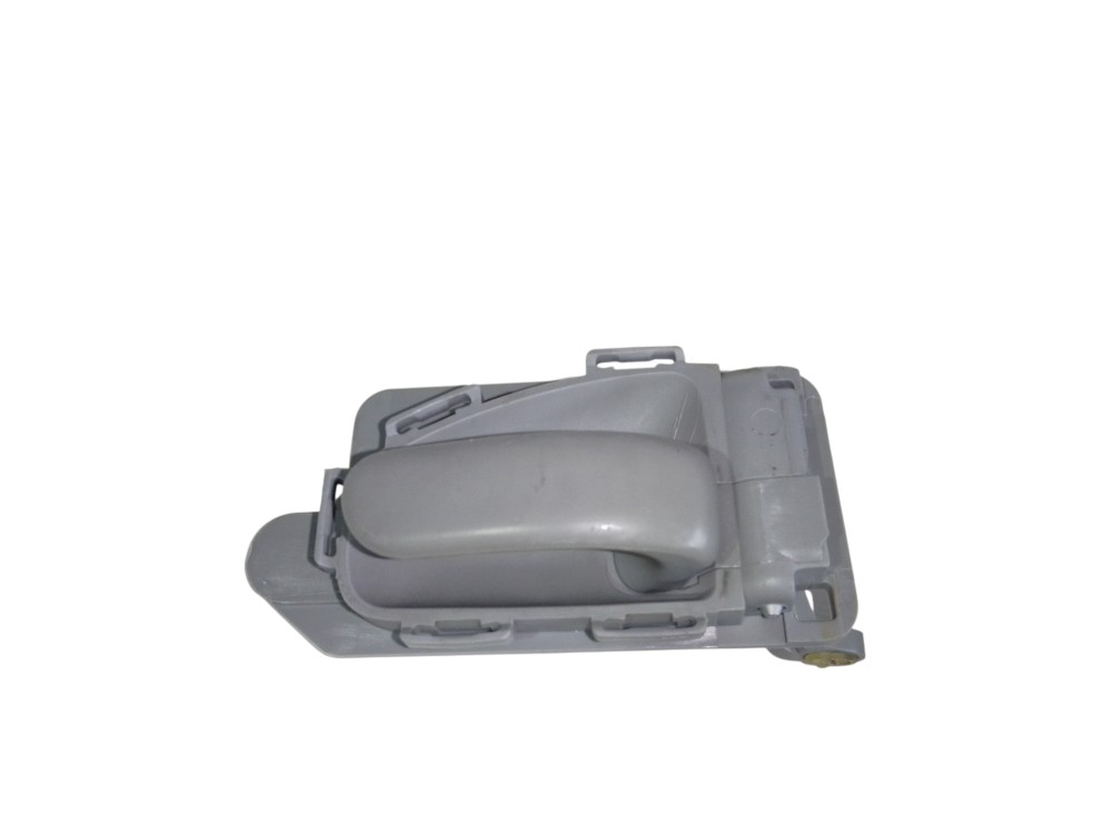Maçaneta Interna Traseira Direita Xsara Picasso 2000 A 2012 Cinza Dianteira/traseira 6