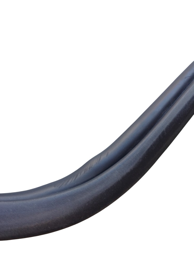 Borracha Vedação Porta Mala Volkswagen Fox 2004 A 2011 4