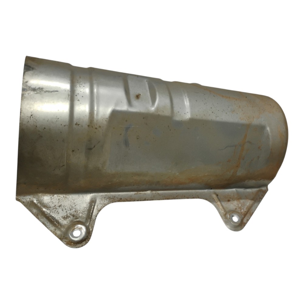 Defletor Calor Escapamento Chevrolet Gm Astra 1995 V20 3