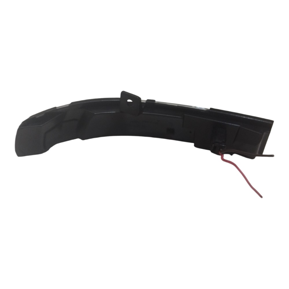 Pisca Do Espelho Retrovisor Do Motorista Hb20 2020/2025 Preto 7