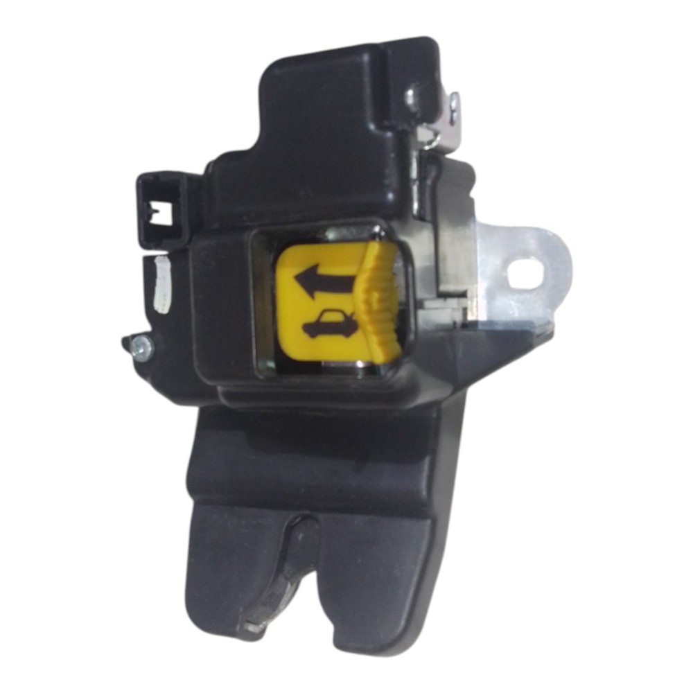 Fechadura Trava Elétrica Porta Malas Hyundai Hb20 2012/2019 8