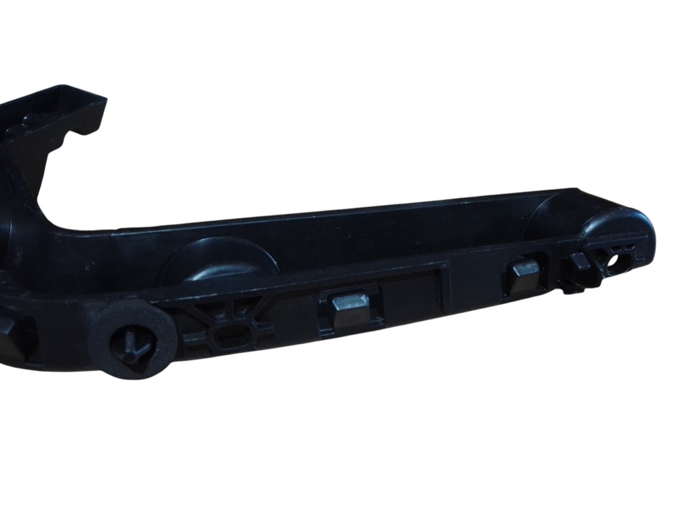 Suporte Parachoque Traseiro Esquerdo Citroen C4 Cactus 5