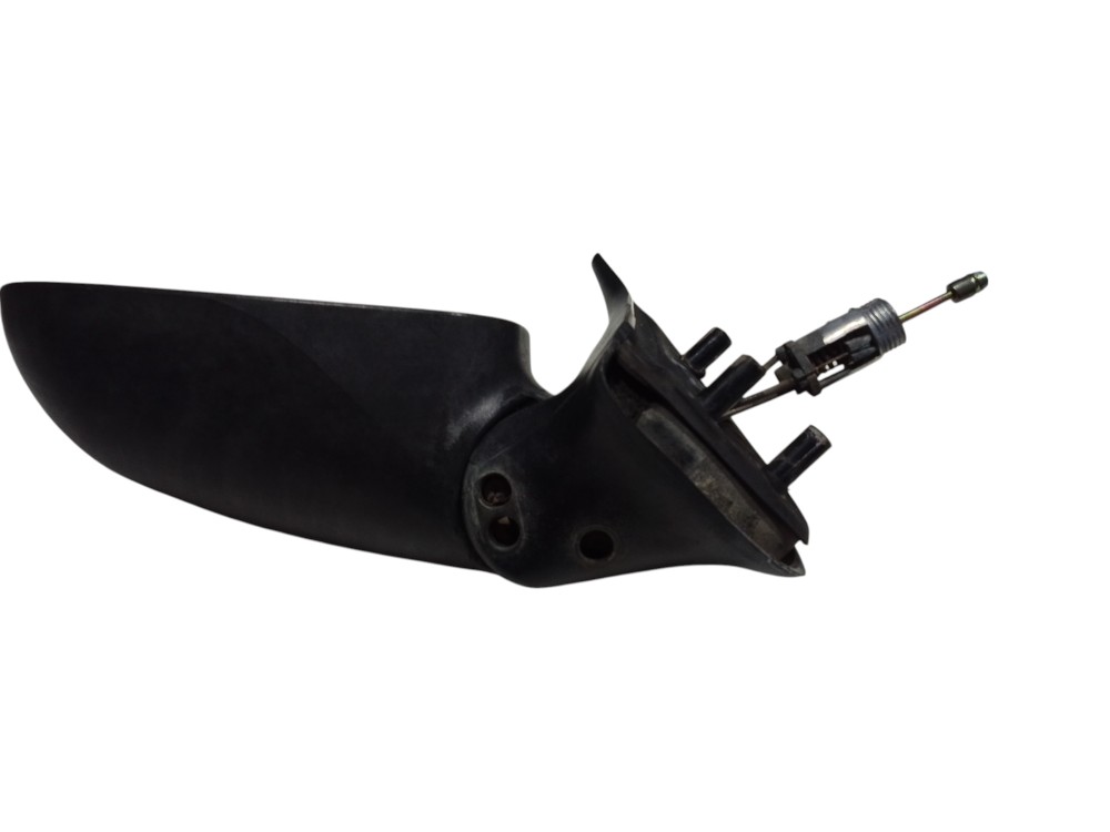 Retrovisor Lado Esquerdo Fiat Uno 2004 2013 3