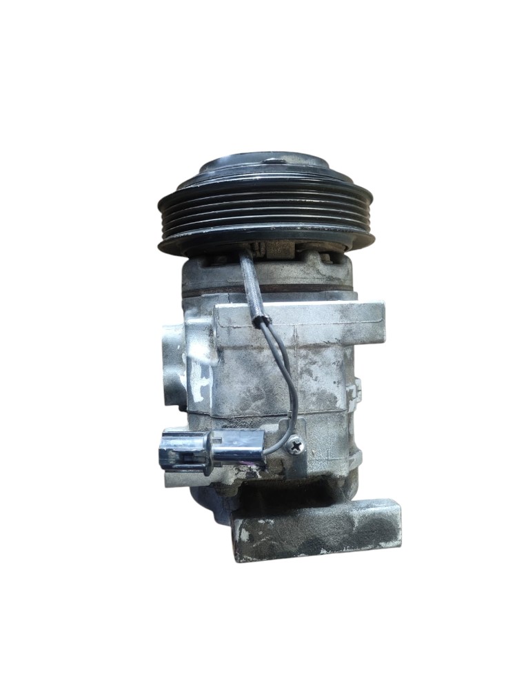 Compressor Ar Condicionado 1.0 Hyundai Hb20 2012 A 2019 2