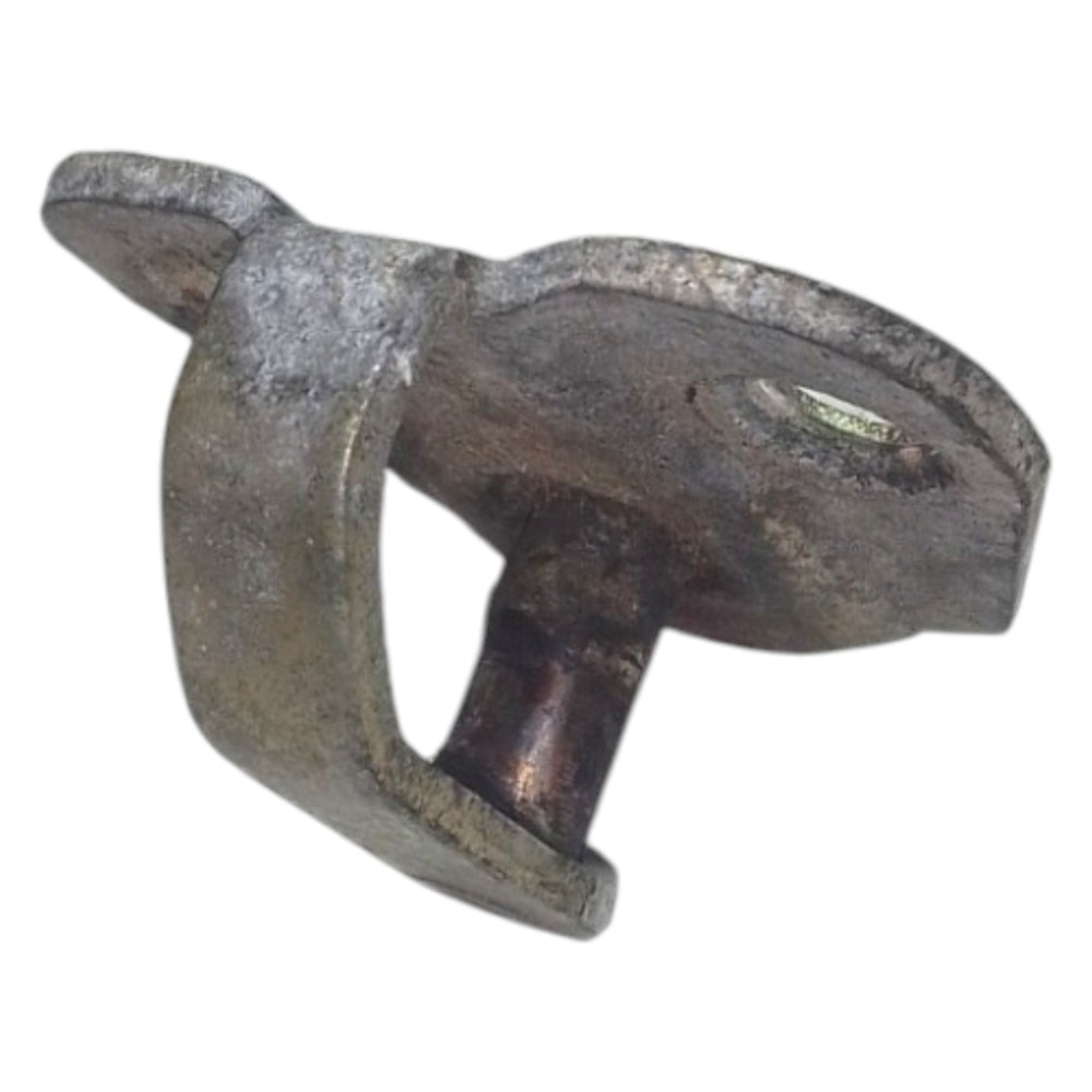 Batente Porta Traseira Direito Ford F-200 2006 – 2012 5