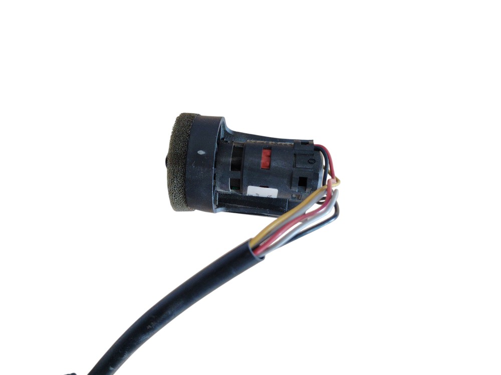 Sensor De Temperatura Ar Condicionado Xsara Picasso 00/12  Preto 7