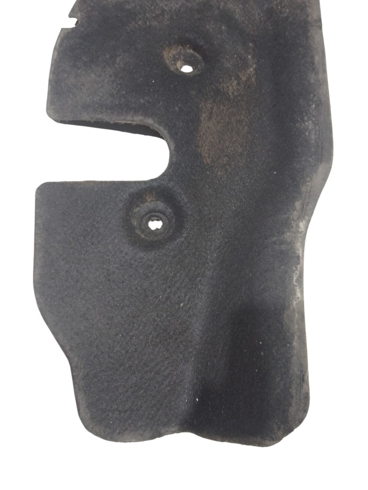Forro Interno Painel Corta Fogo Fiat Uno 2007 8