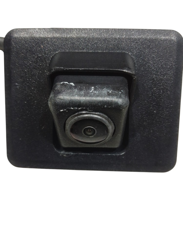 Câmera de ré Chevrolet original onix 2020 2024 3