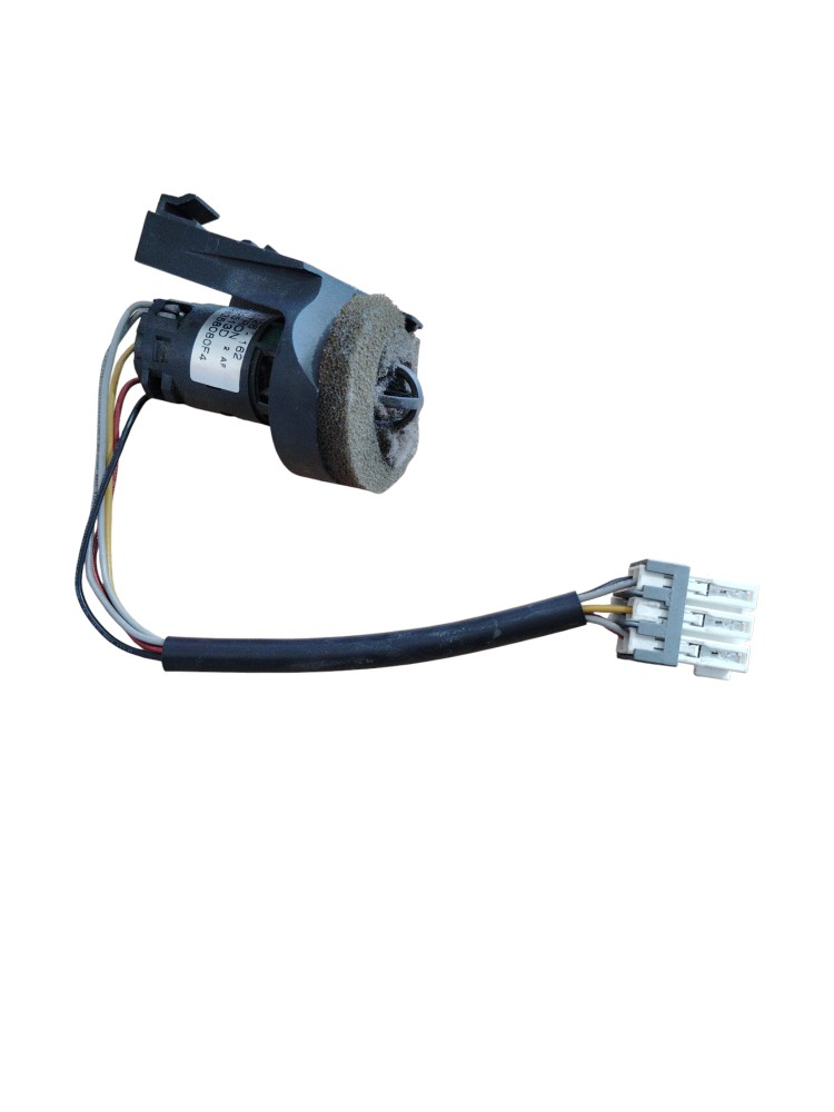 Sensor De Temperatura Ar Condicionado Xsara Picasso 00/12  Preto 5