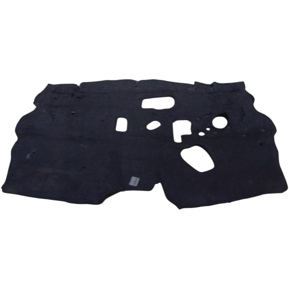 Forro Antirruido Calor Painel Renault Sandero Logan 2014/20 7