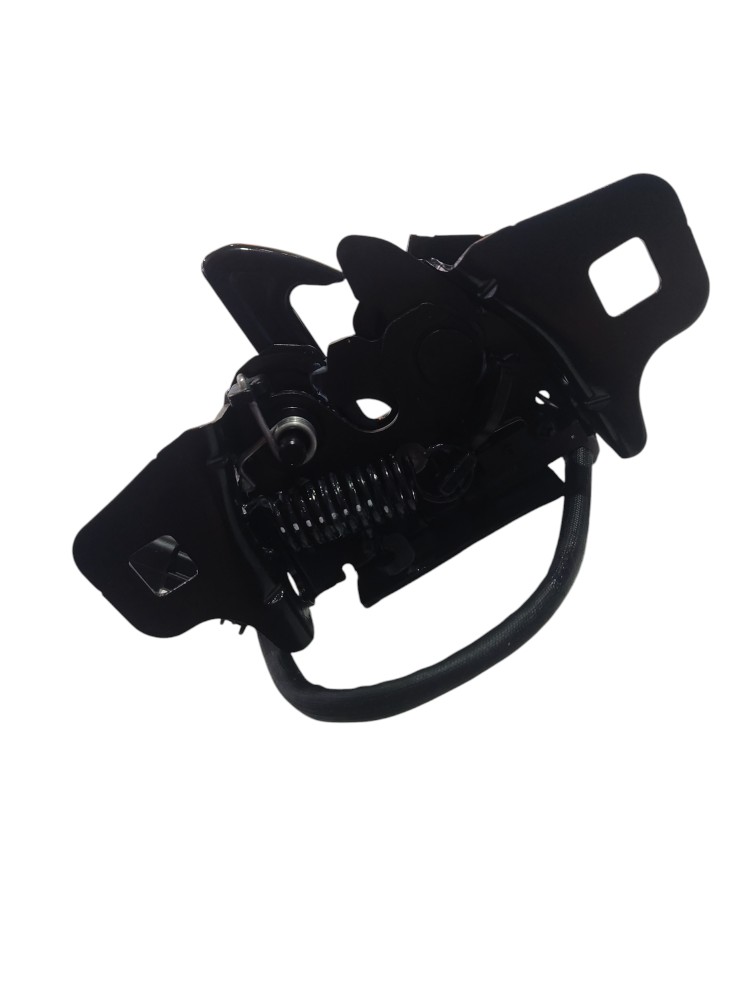 Fechadura Trava Capo Com Sensor Gm Onix 2002/2025 1