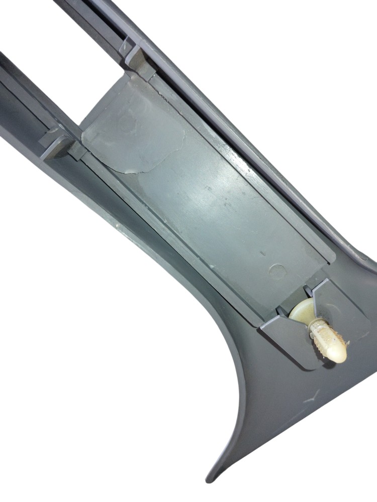 Moldura Coluna Central Direito Superior Escort 1993/2002 6