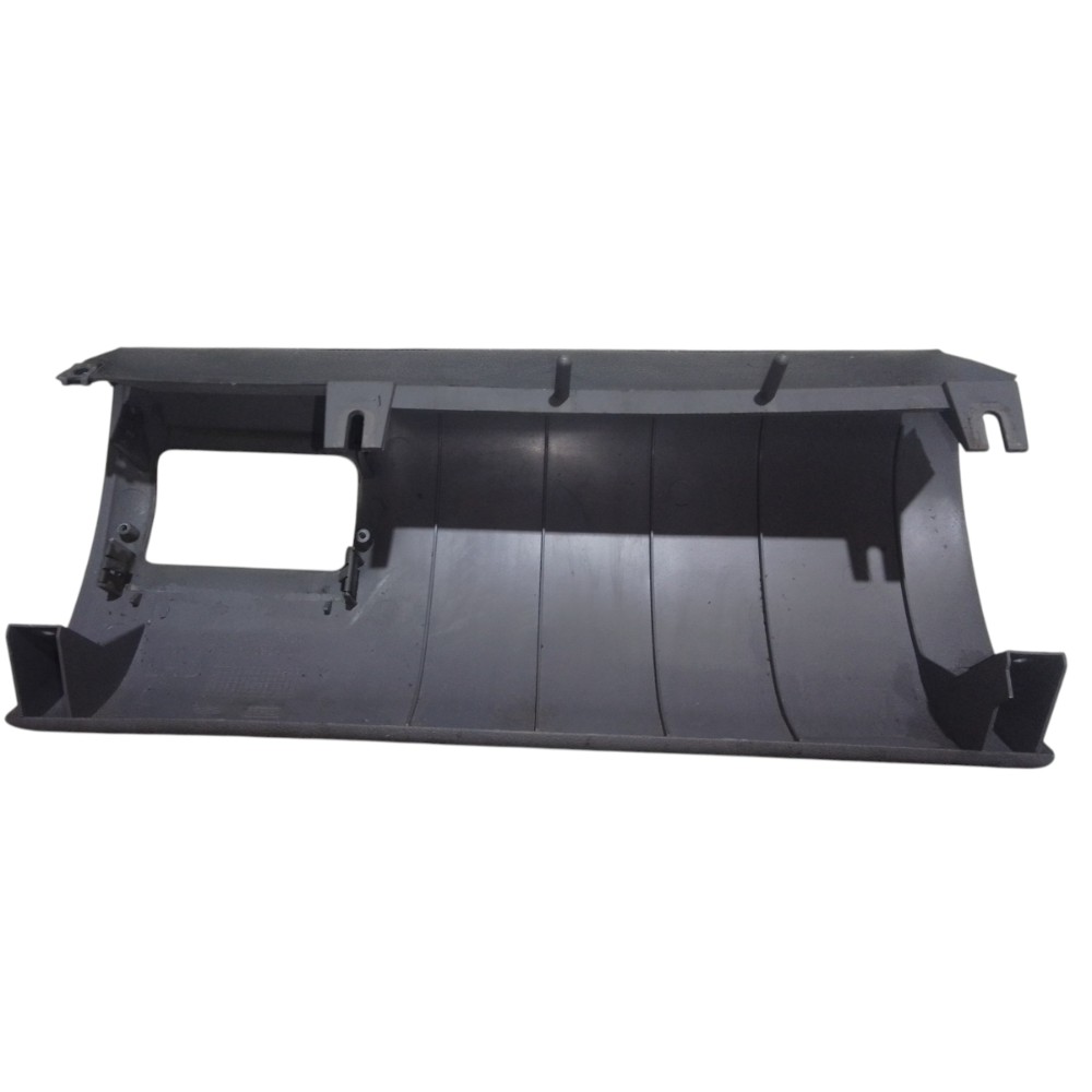 Acabamento Painel Ford Escort 95ab-a04327-edw Original Cinza 6