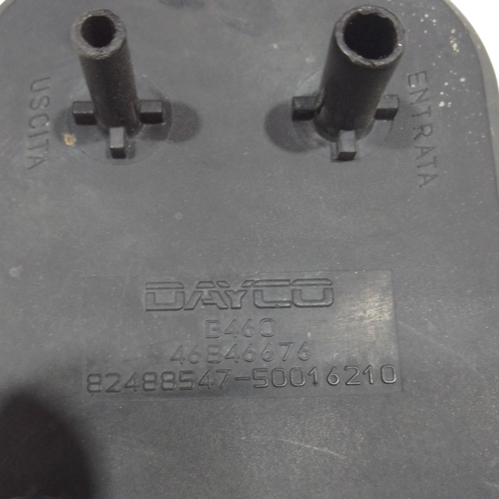 Filtro Canister Fire 1.0 Fiat Fiorino Uno Mille 2005 A 2008 7
