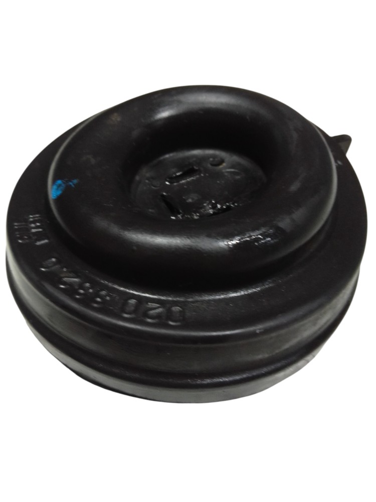 Tampa Borracha Vedação Farol Fiat Uno Prêmio 96 2003 2