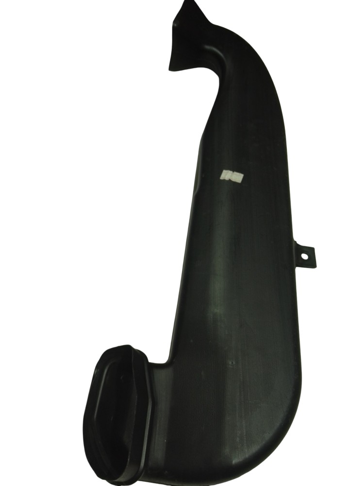 Duto Condutor De Ar Esquerdo Volkswagen Fox Spacefox 2014 1