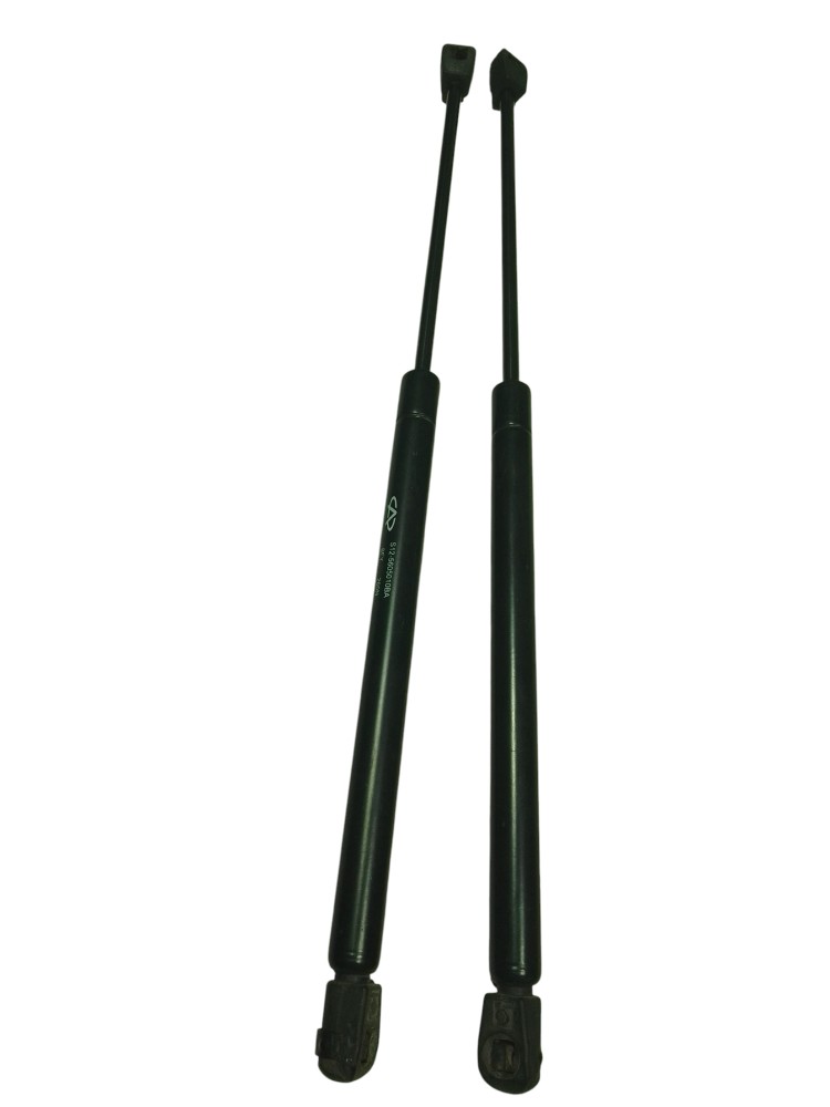 Amortecedor tampa traseira porta malas Chery face 2010 2015