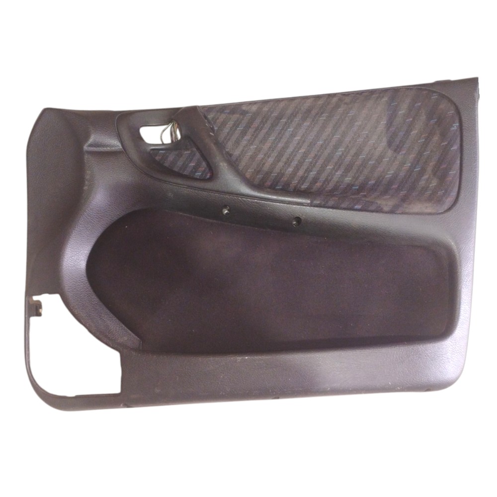 Forro Porta Chevrolet Astra Dianteiro Direito 1995 V20 4