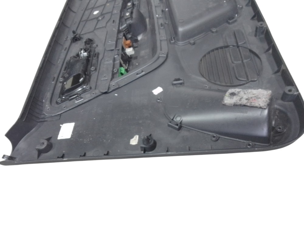Forro Porta Dianteira Esquerdo Volkswagen Fox 2014 2015 5