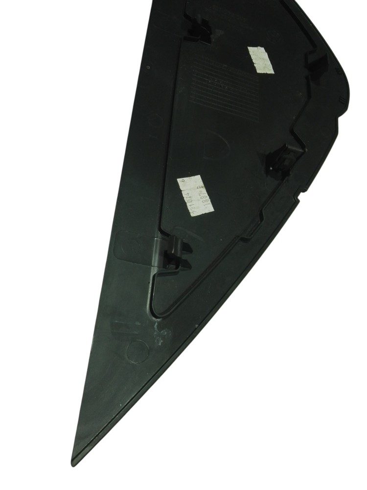 Moldura painel lateral acabamento spacefo vw fox 2