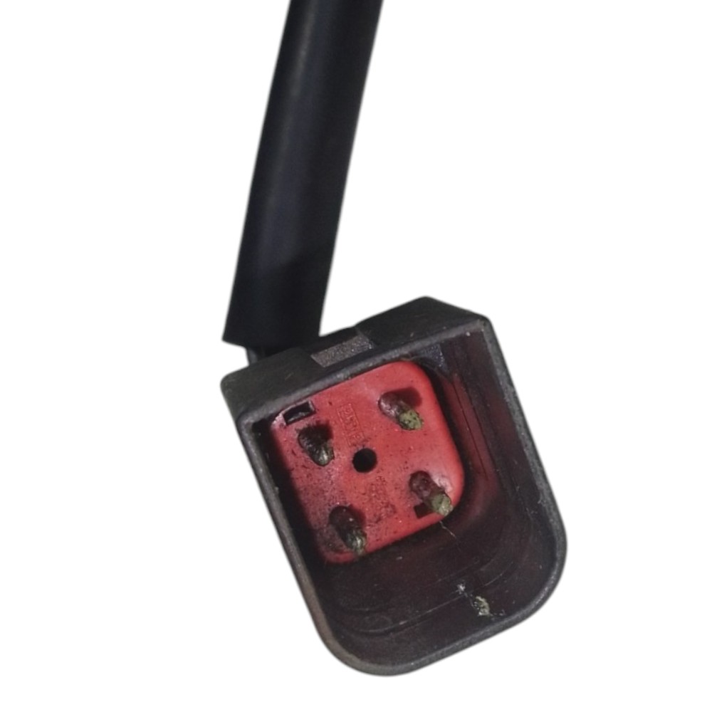 Sensor Elétrico Ford Escort E55-h1003 Original 1978 / 1979 Preto 6